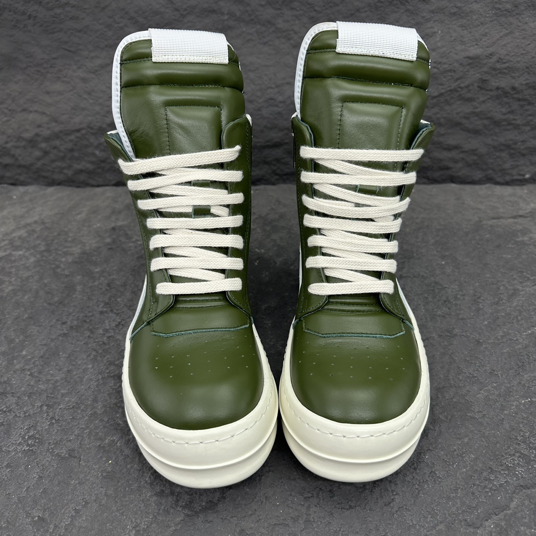 Rick Owens Sneaker Size 36-46