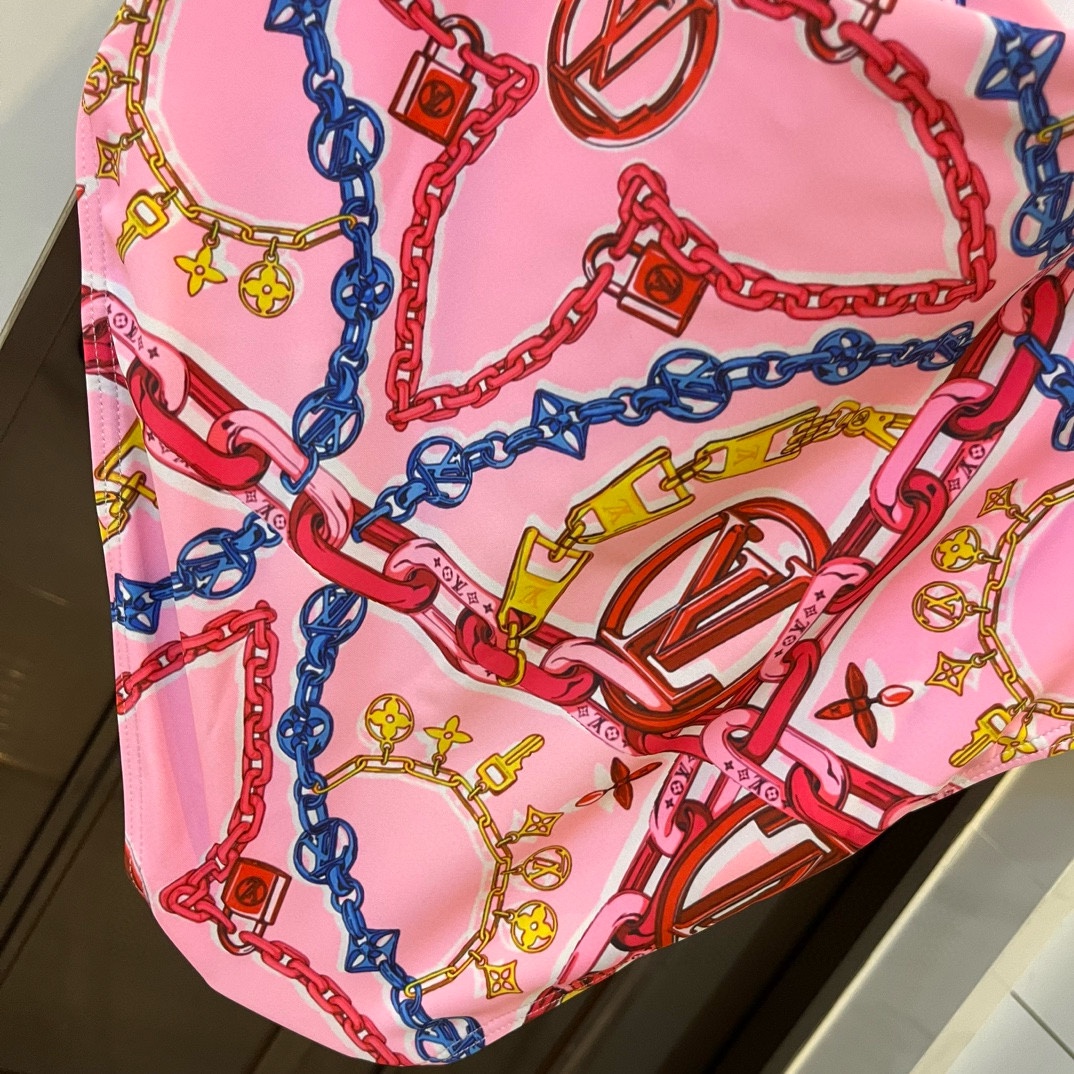 Louis Vuitton Swimsuit Size S-XL