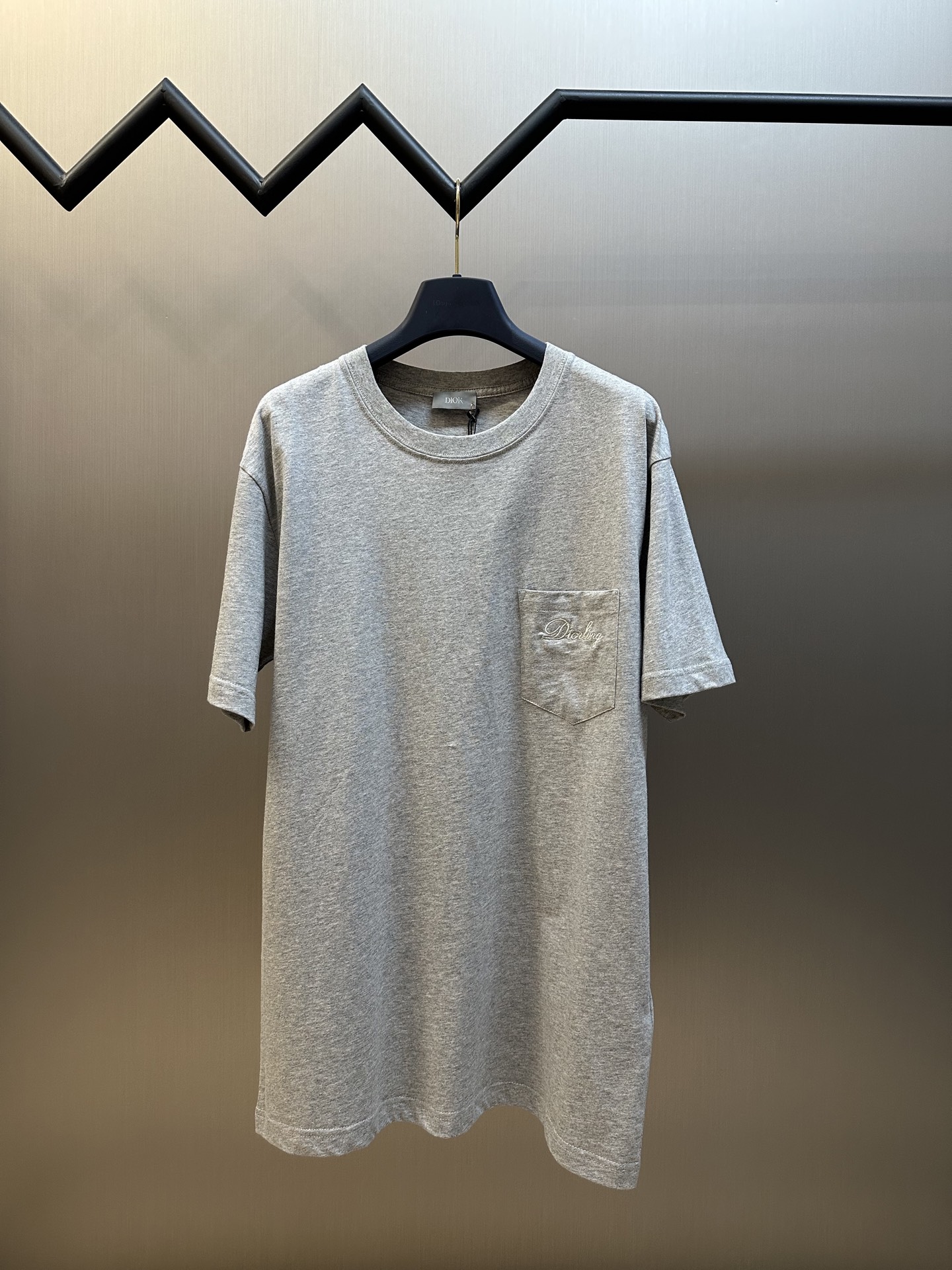 Dior Cotton T Shirt Size S-XL