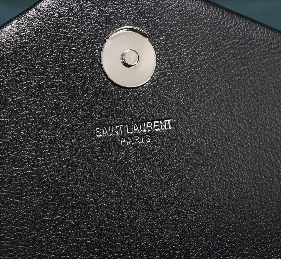 YSL Lou Lou Puffer Women Shoulder Bags 2-Size