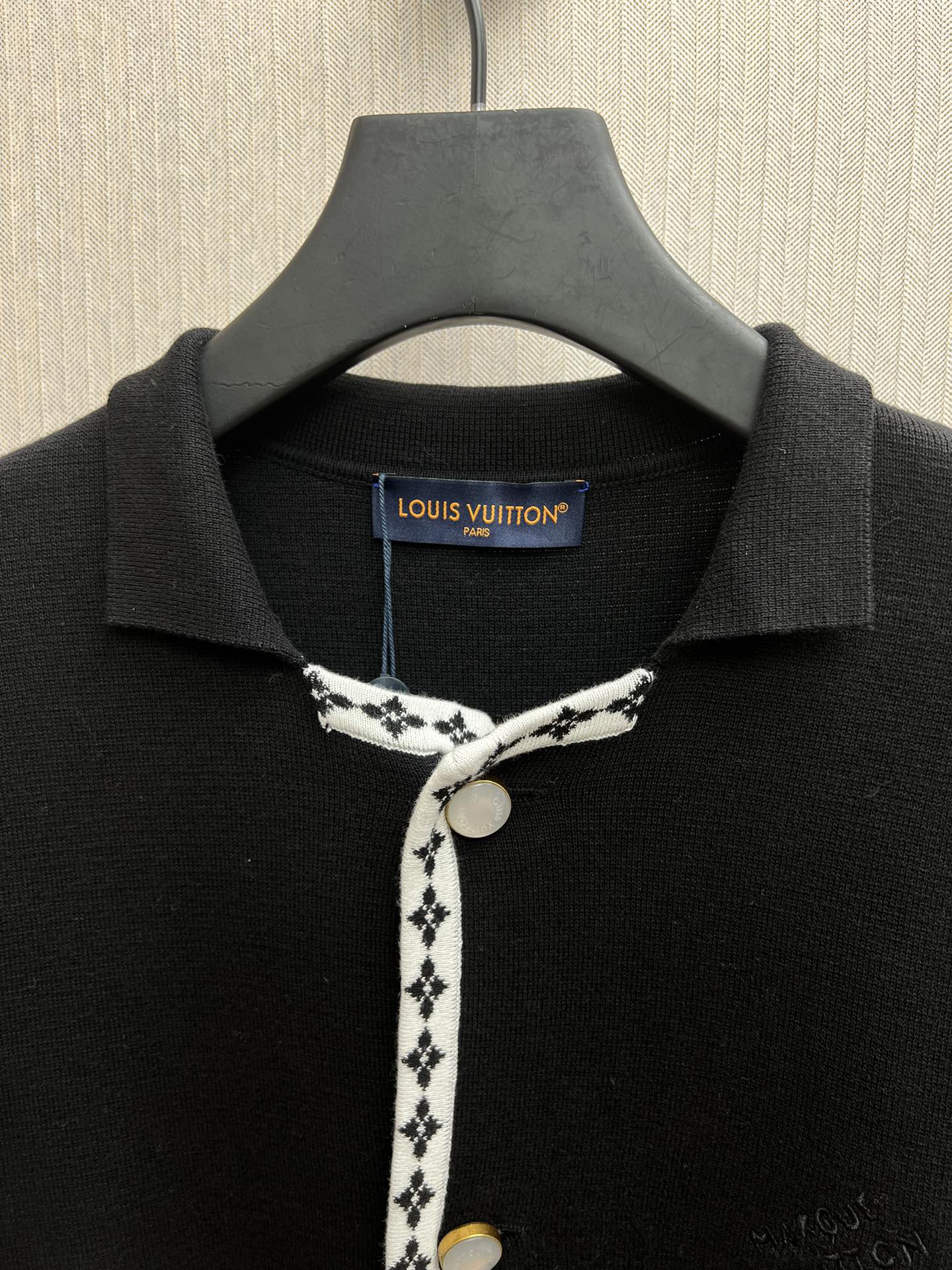 Louis Vuitton Unisex Jacket Size S-XL