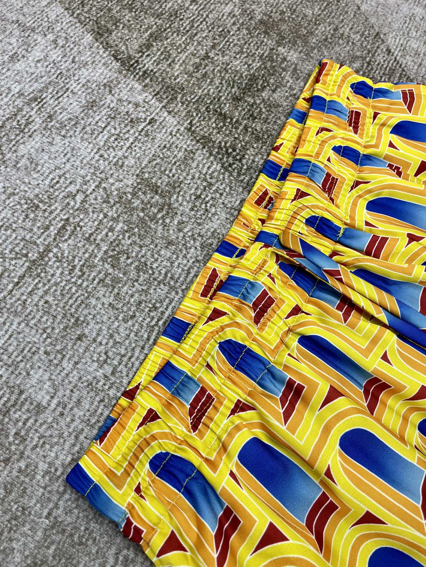 Casablanca Shorts Size S-XL