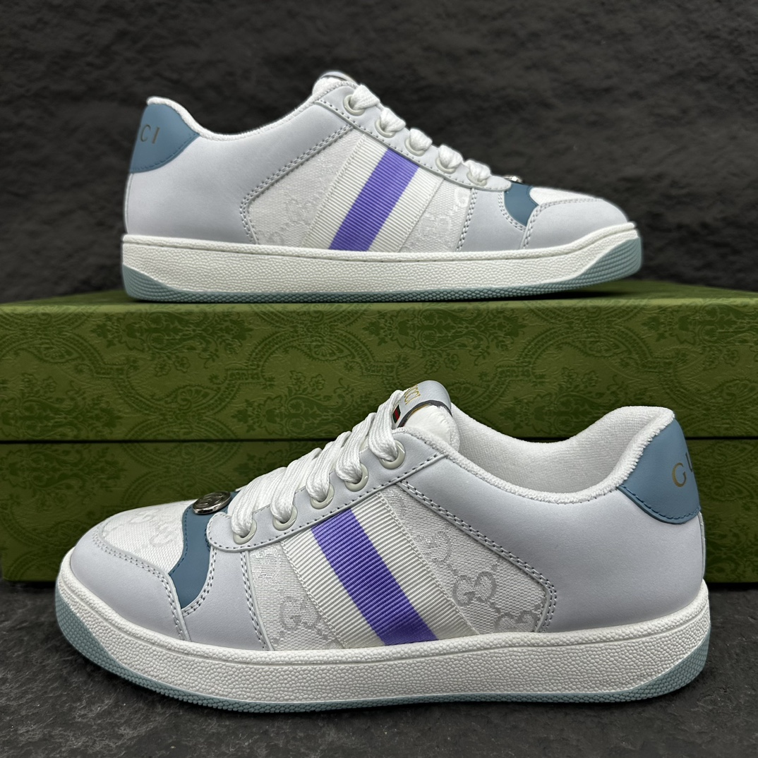 Gucci Screener Sneaker Size 36-46