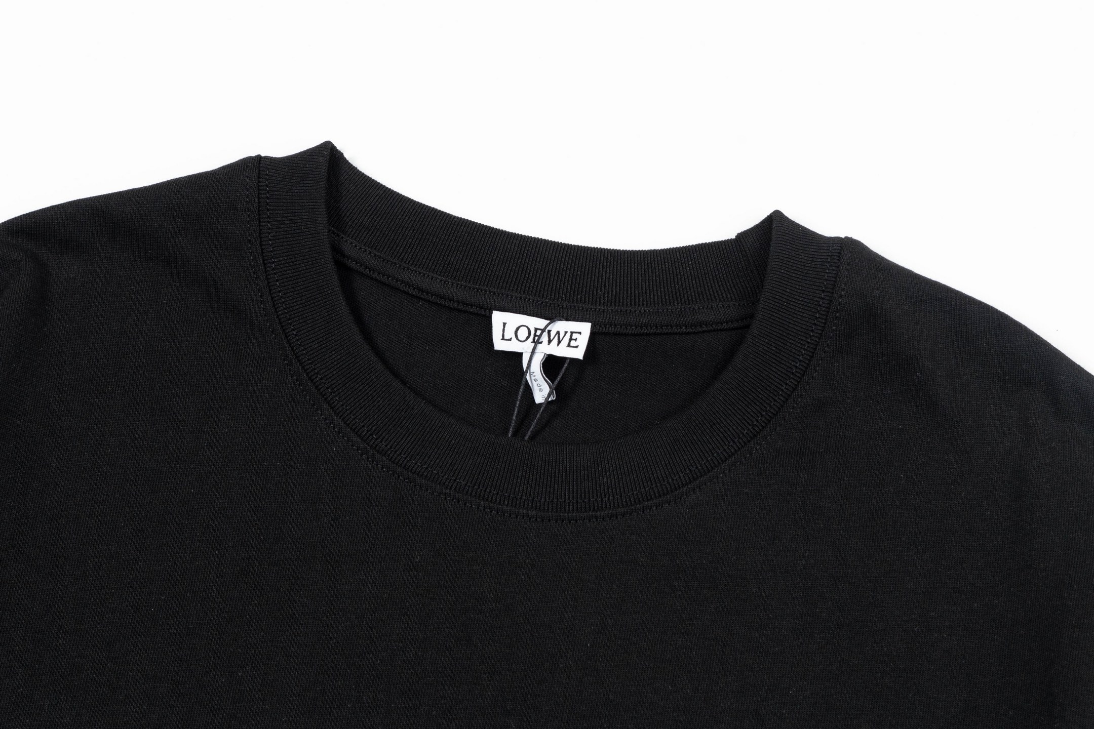 Loewe New Summer T Shirt Size S-XL