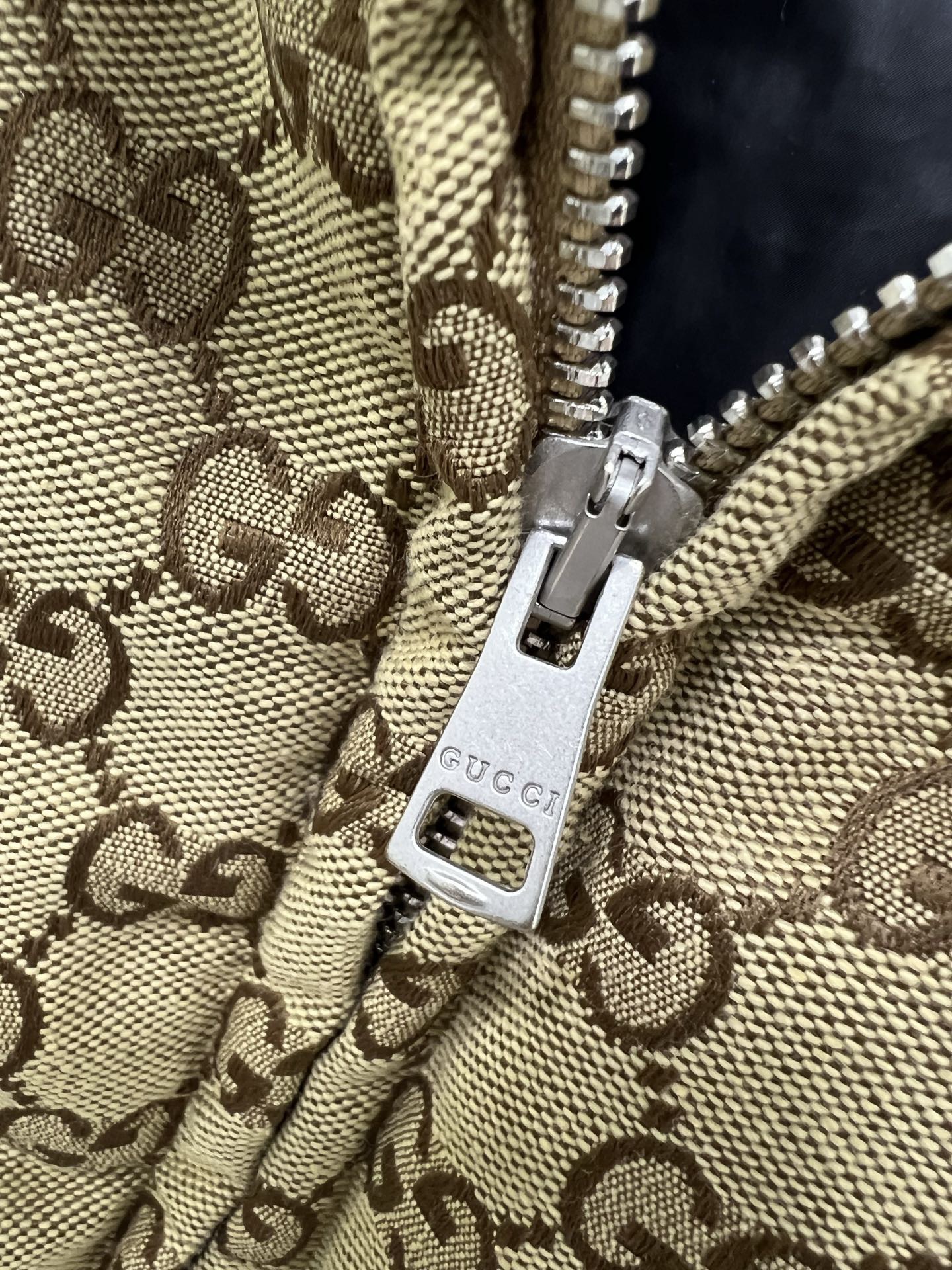 Gucci Women Winter Down Jacket Size S-XL