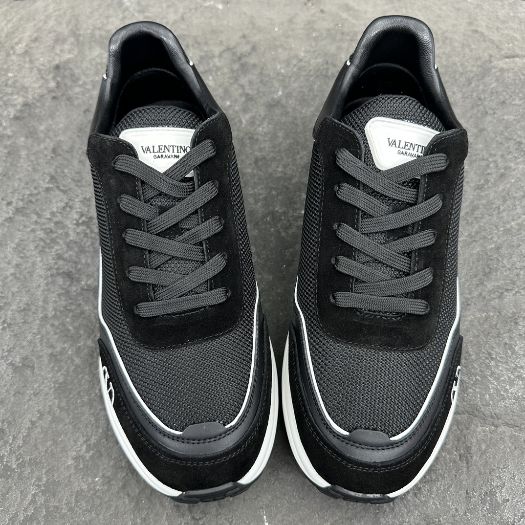 Valentino Men New Sneaker Size 40-45