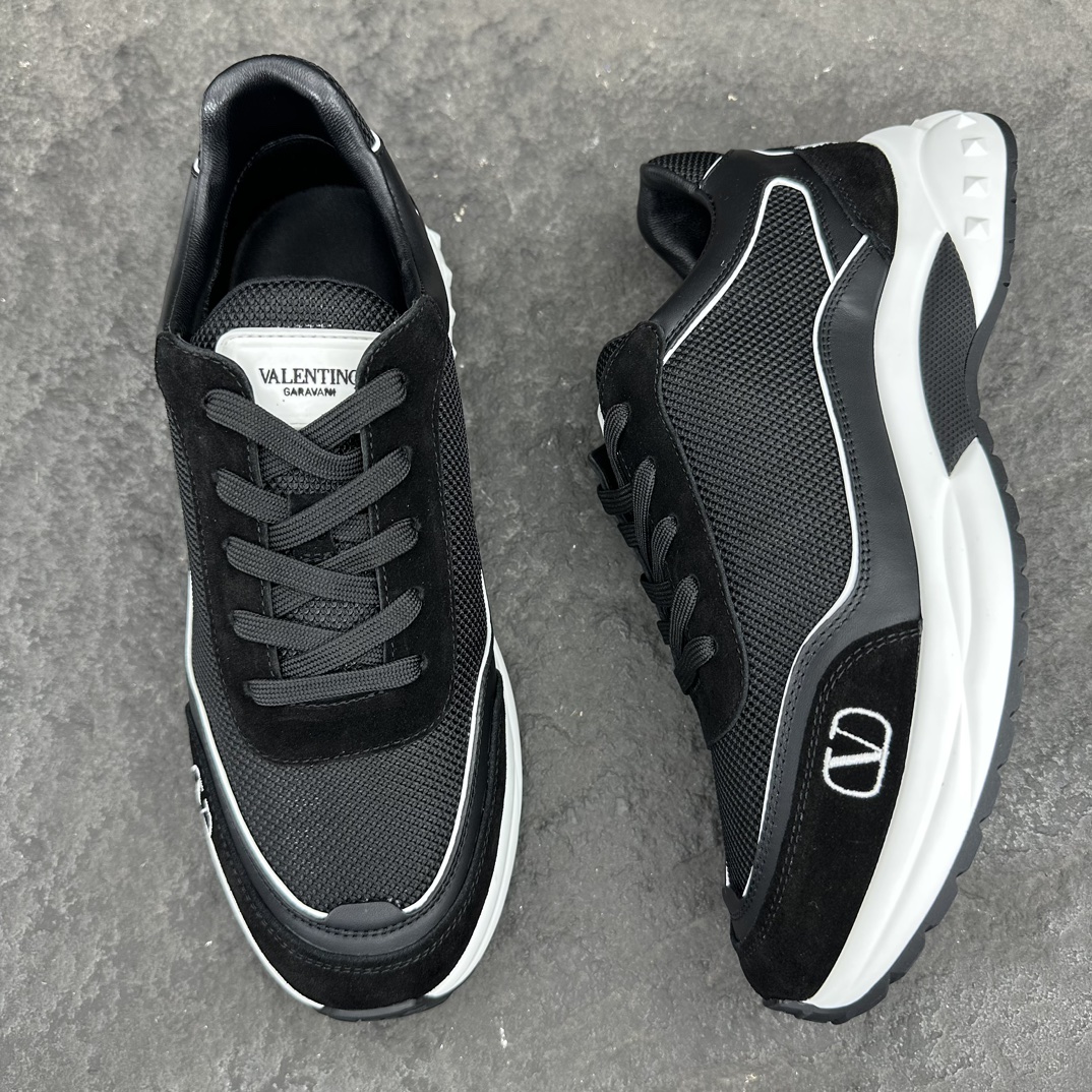 Valentino Men New Sneaker Size 40-45