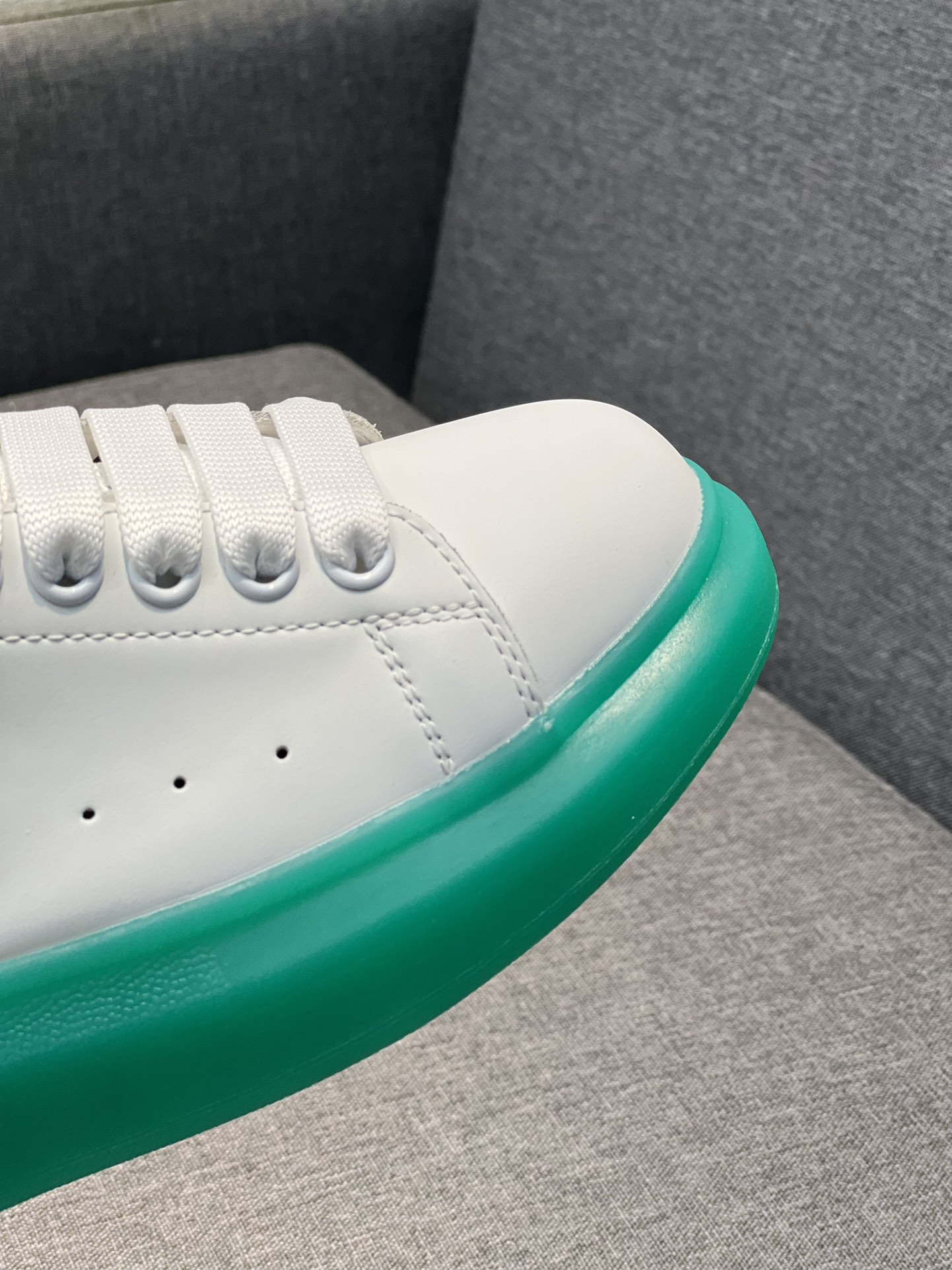 Alexander McQueen Men's/Women Sneakers Shoes Gr. 36 - 46