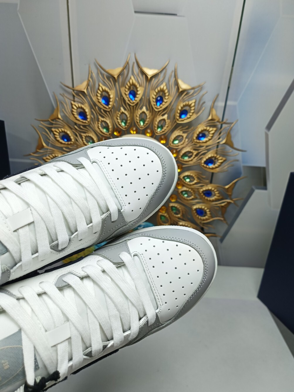 Dior B57 Men Sneaker Size 40-46