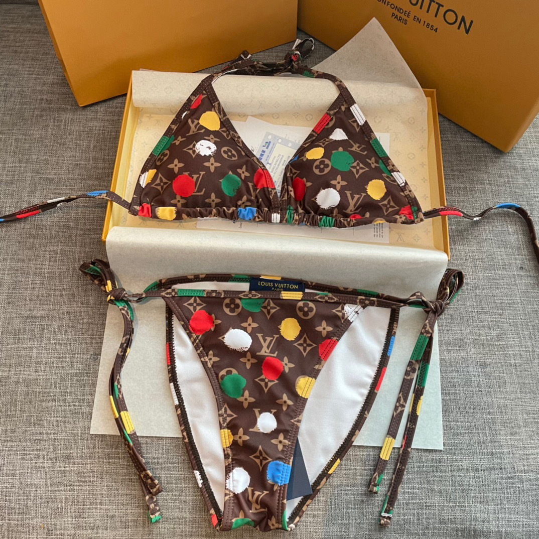 Louis Vuitton Swimsuit Size S-XL