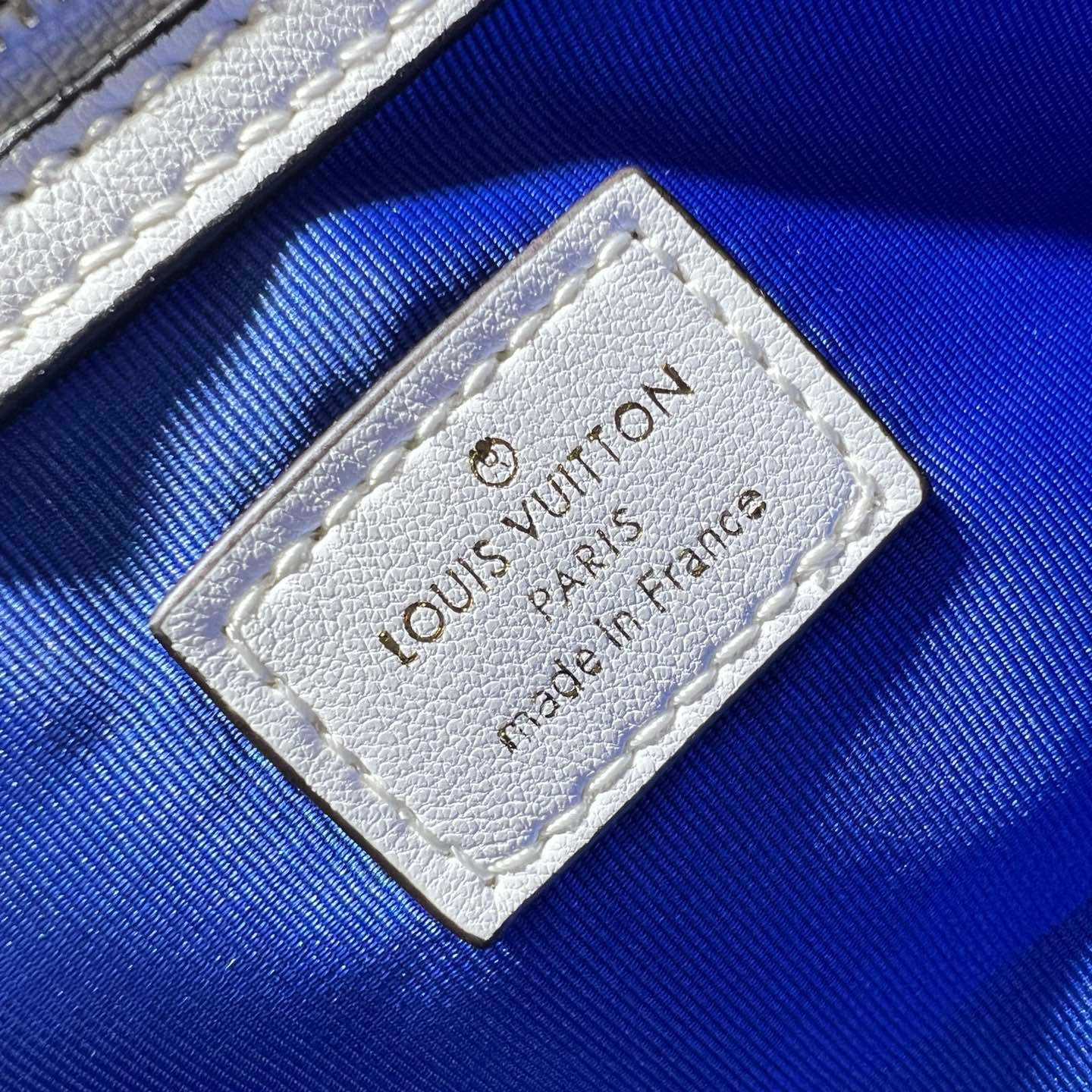 Louis Vuitton Keepall Travel Bags Size 50*29*23cm