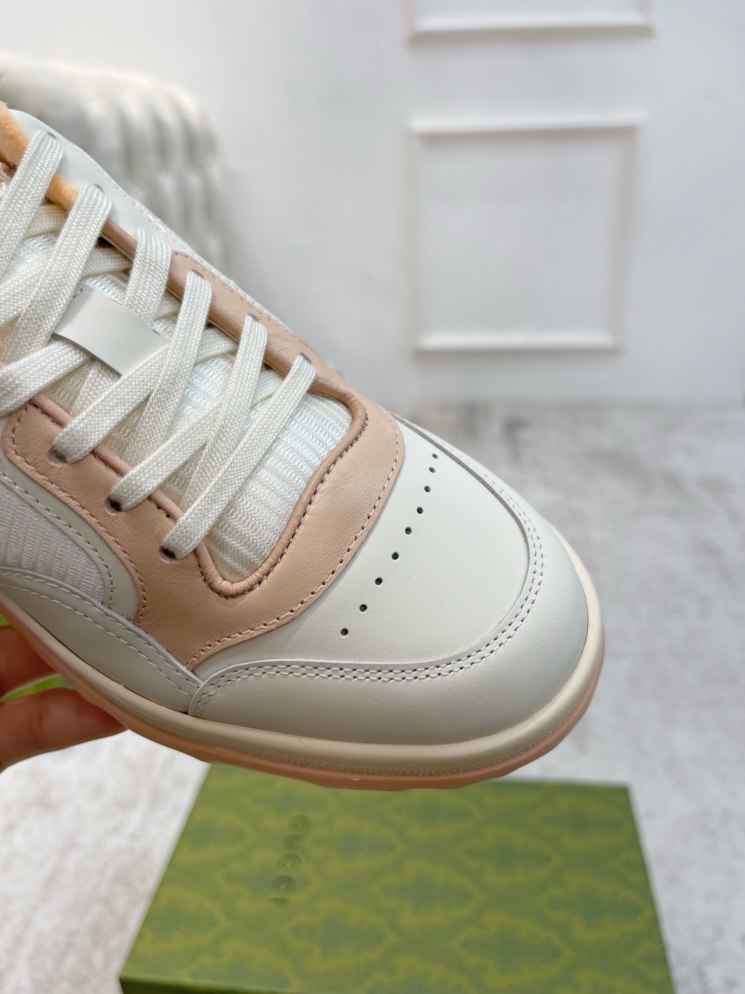 Gucci MAC80 Sneaker Size 36-45