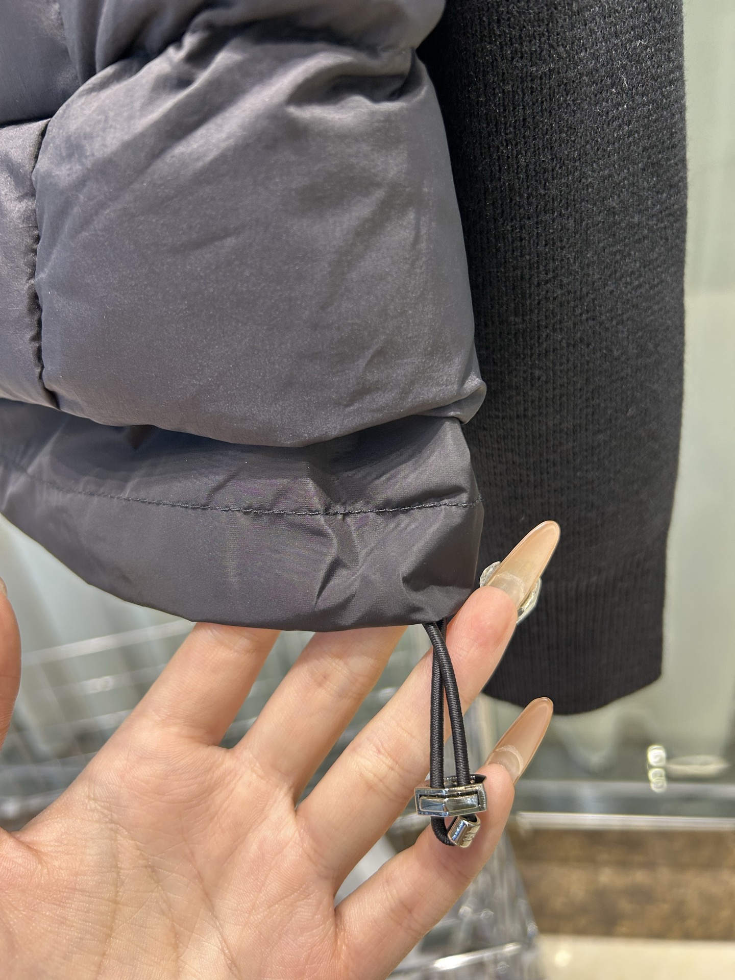 Moncler 25SS Mackage Oceane Down Jacket Size XS-L