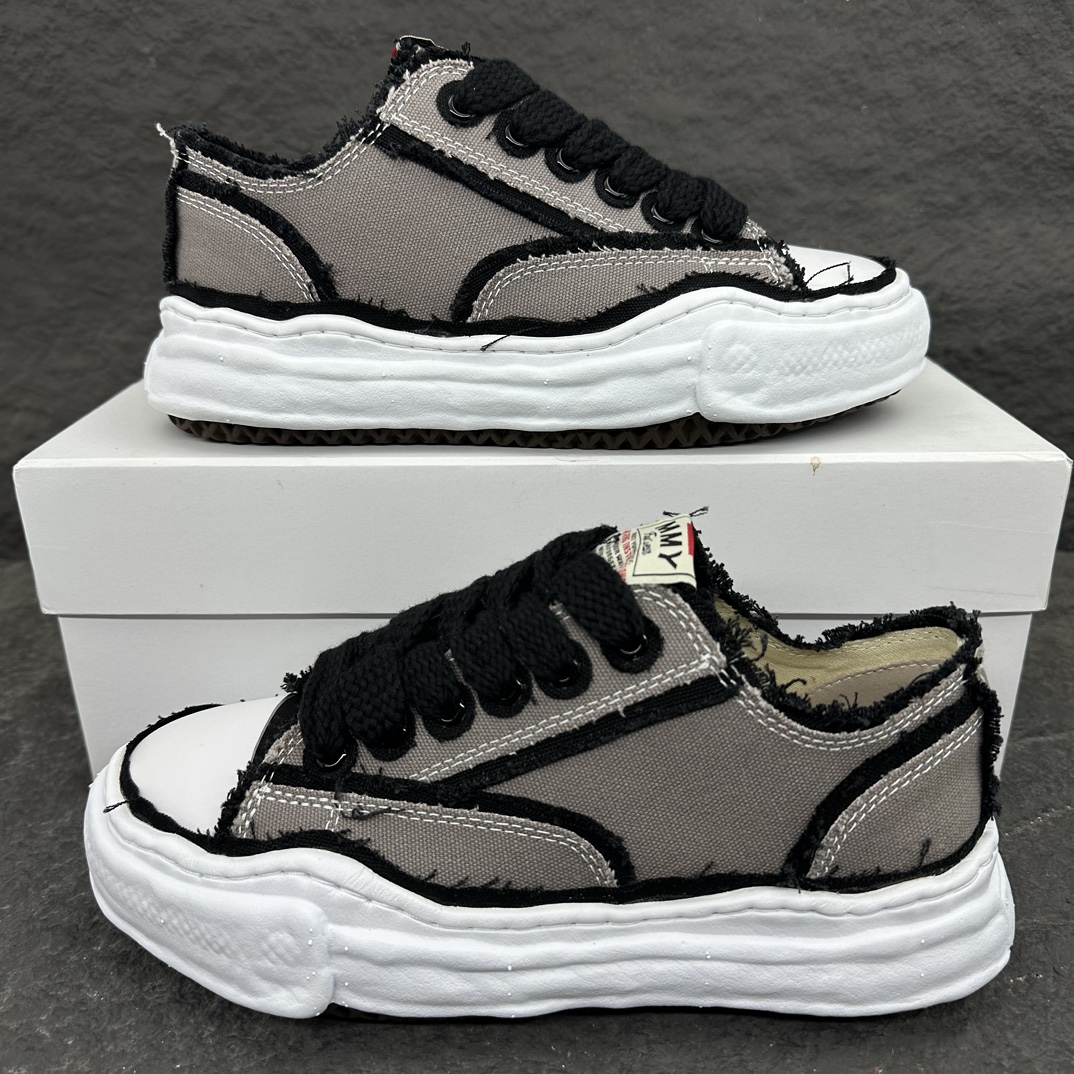 Aison Mihara Yasuhiro MMY Sneaker Size 36-46