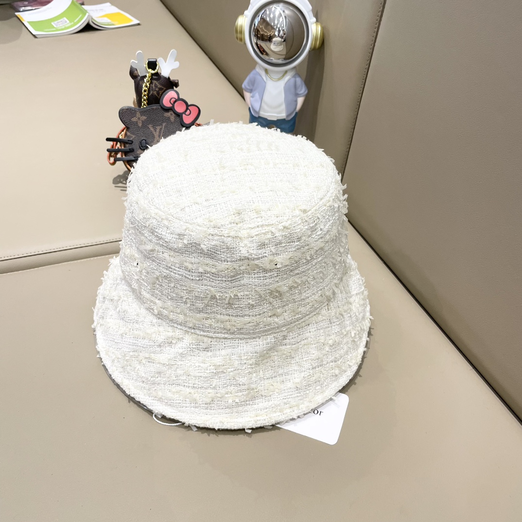 Dior Fisherman's Hat