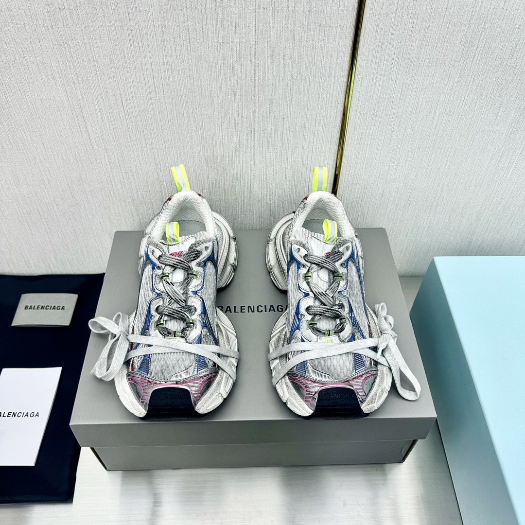 Balenciaga Track Sneaker Size 36-45