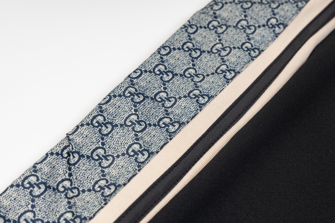 Gucci Unisex Pants XS-L