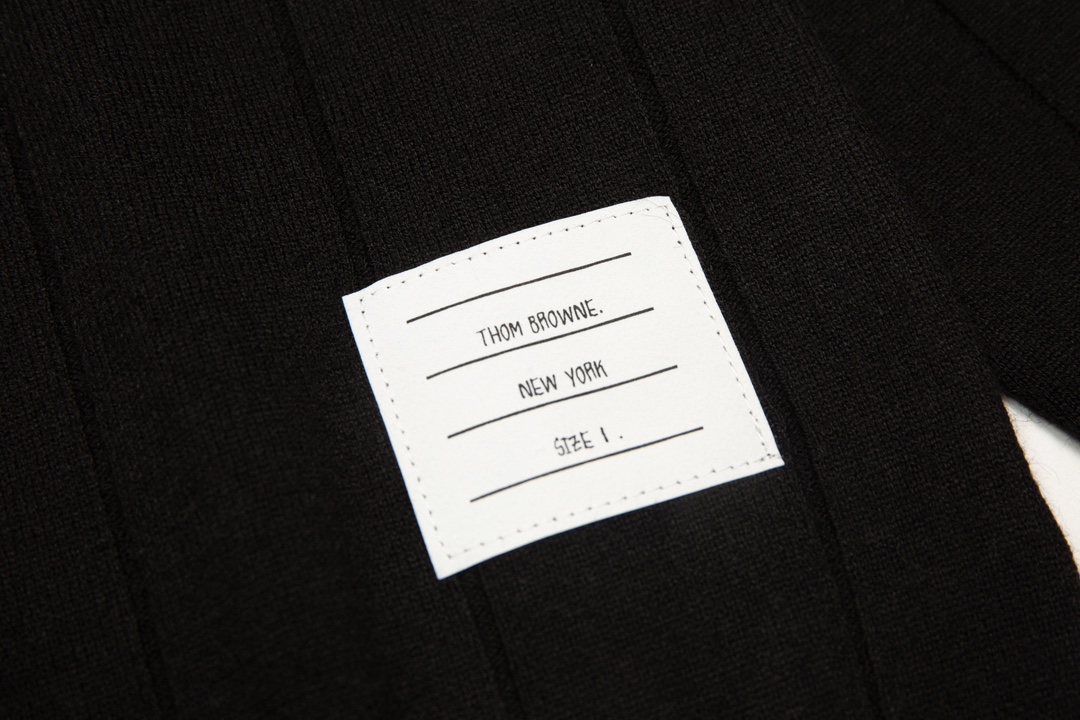 Thom Browne Unisex Sweatshirt Size S-XL