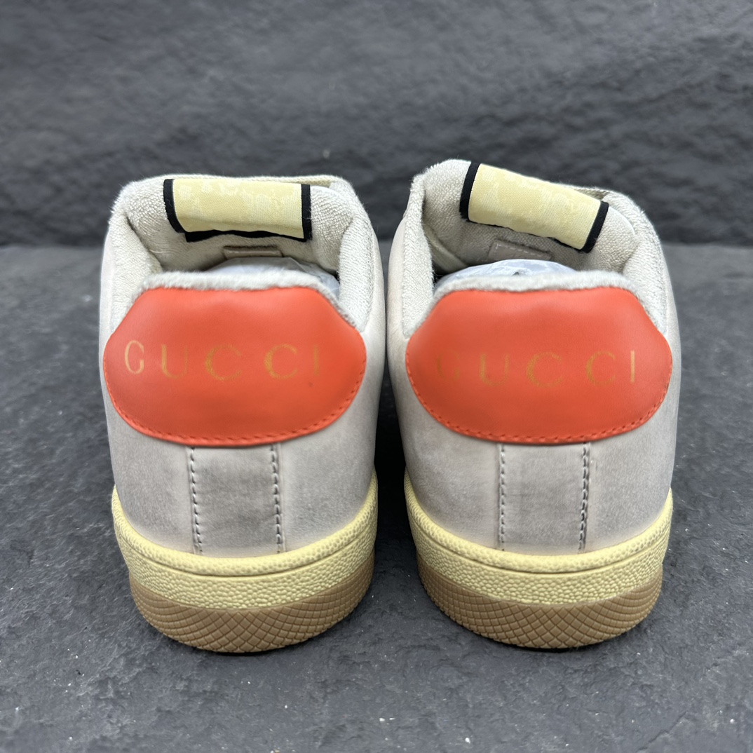 Gucci Screener Sneaker Size 36-46