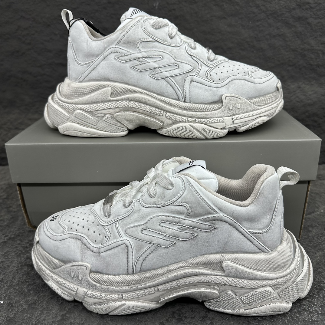 Balenciaga Triple S Sporty Sneaker Size 35-46