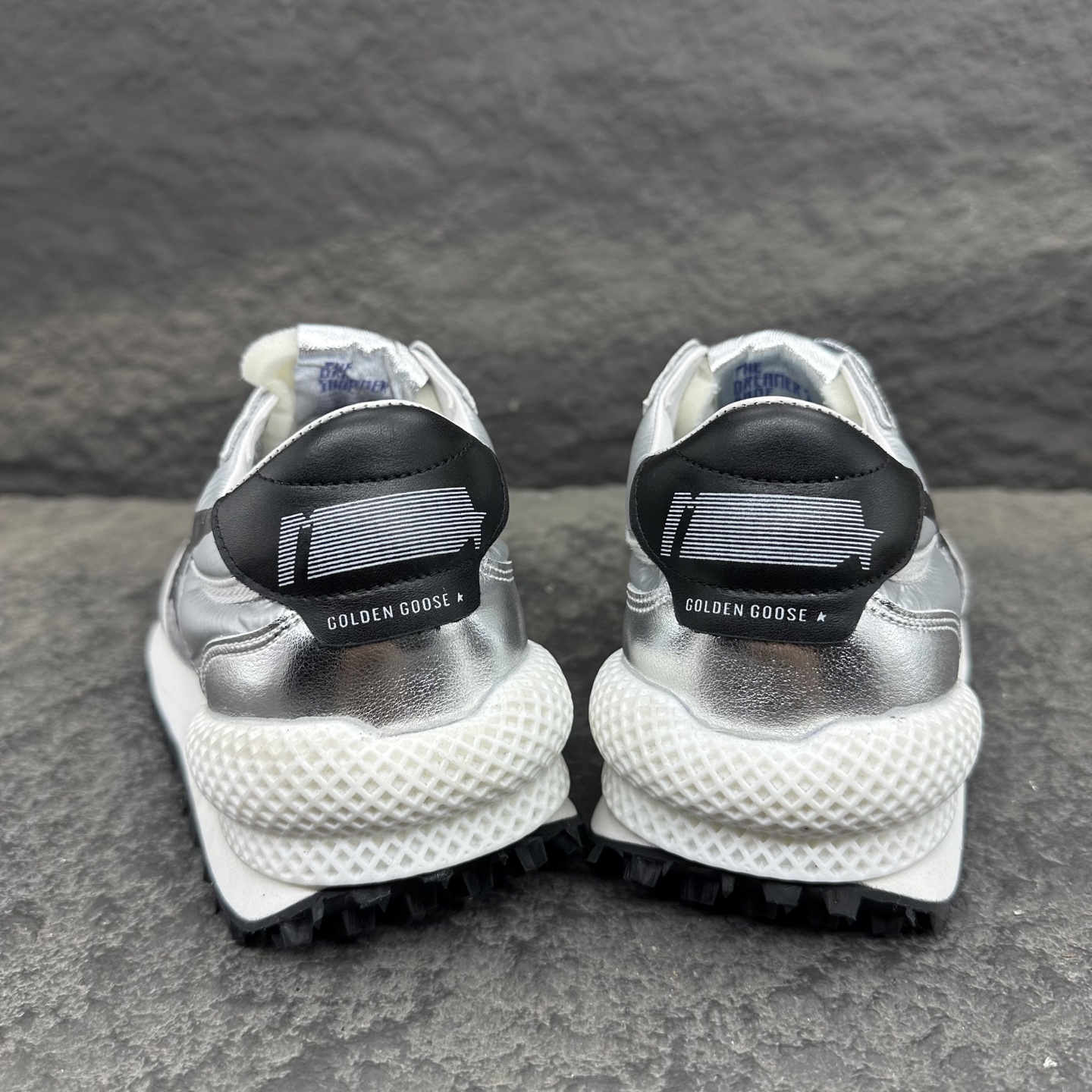 GGDB Marathon Sneaker Size 36-46