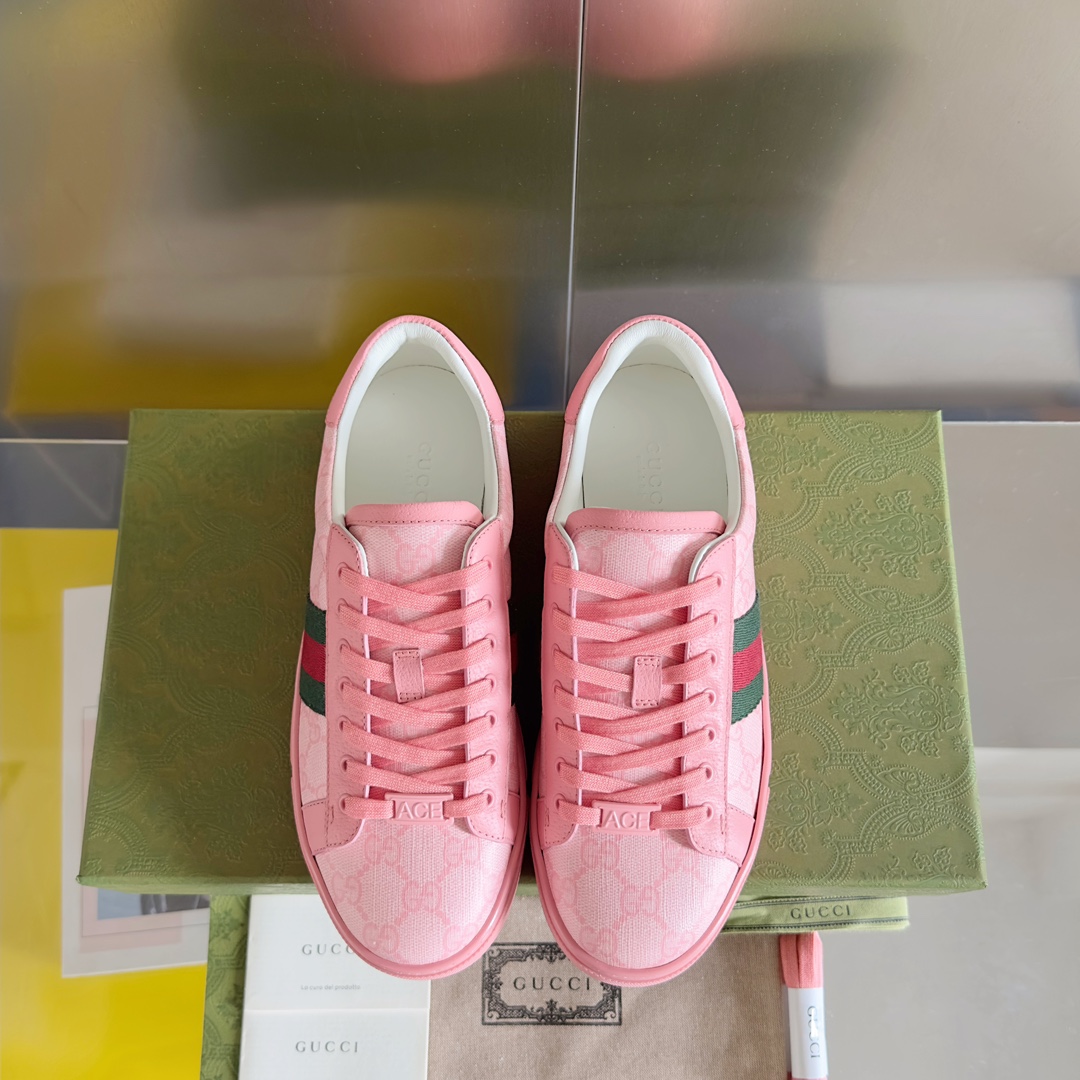 Gucci ACE New Sneaker Size 36-46