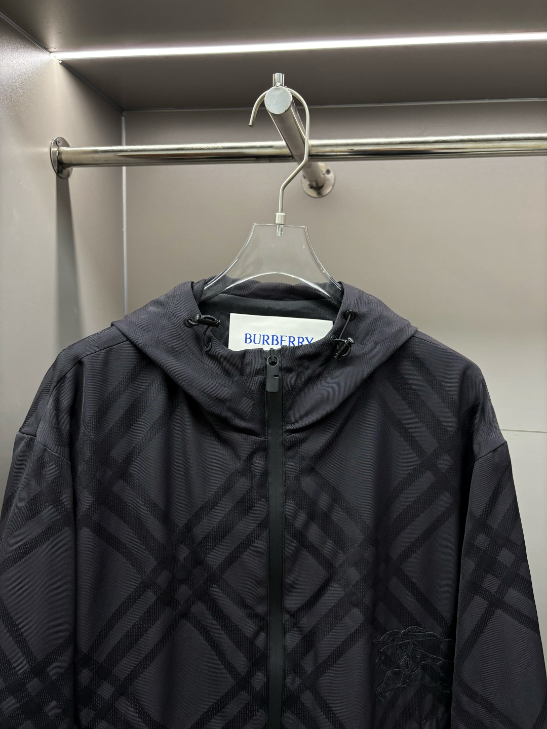 Burberry Unisex Jacket Size S-XXL