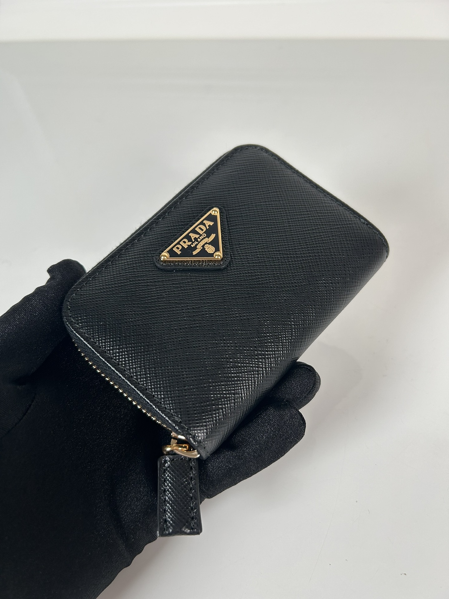 Prada Card Holder Size 11*8cm