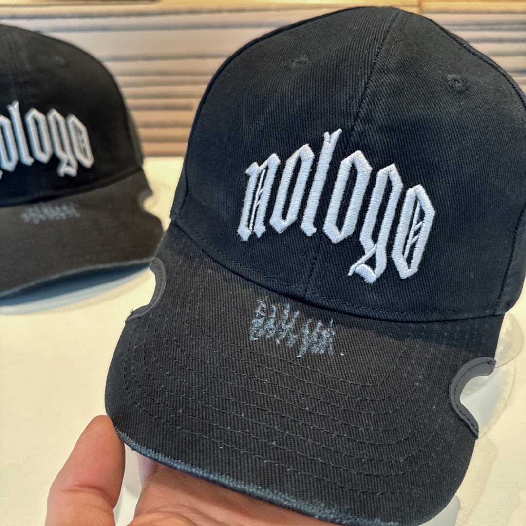 Balenciaga Baseball Cap