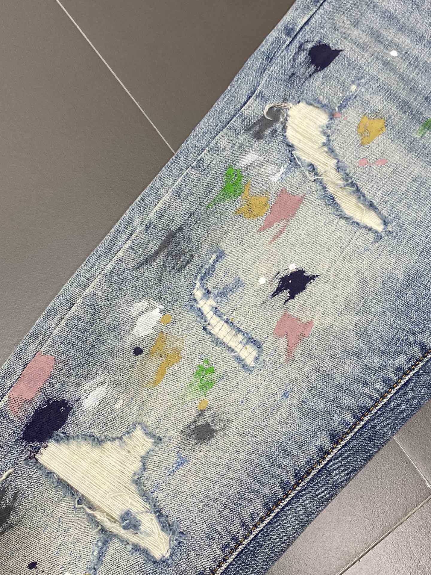 Dsquared Jeans Men Size 28-38