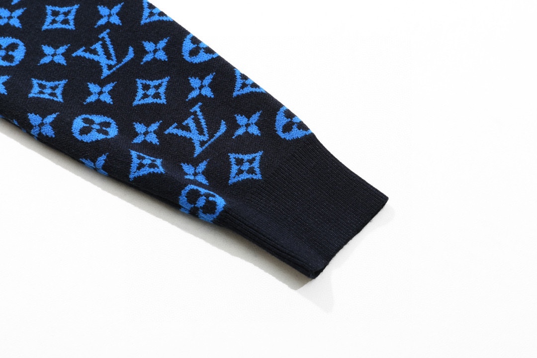 Louis Vuitton Unisex Sweatshirt Size S-XL