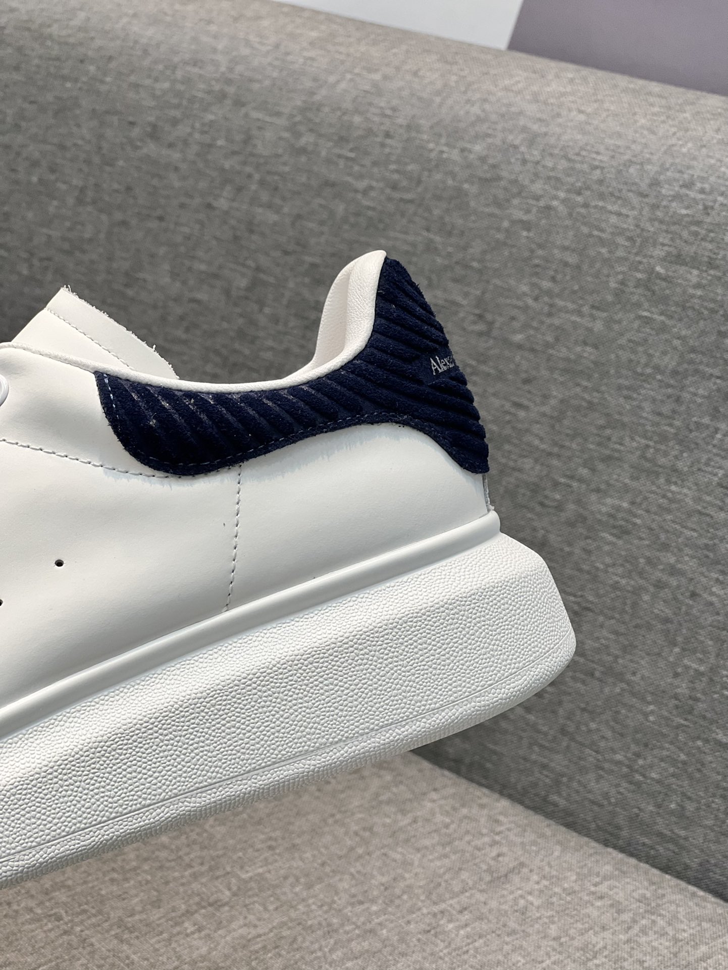 Alexander McQueen Men's/Women Sneakers Shoes Gr. 36 - 46