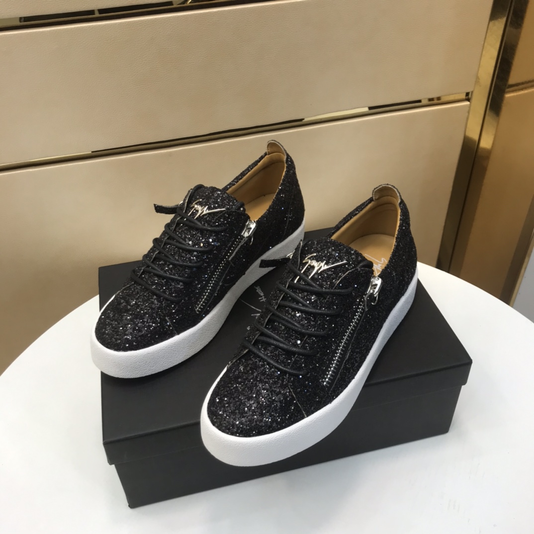 Giuseppe Zanotti Mens Outdoor Sneakers Shoes Gr. 38 - 44