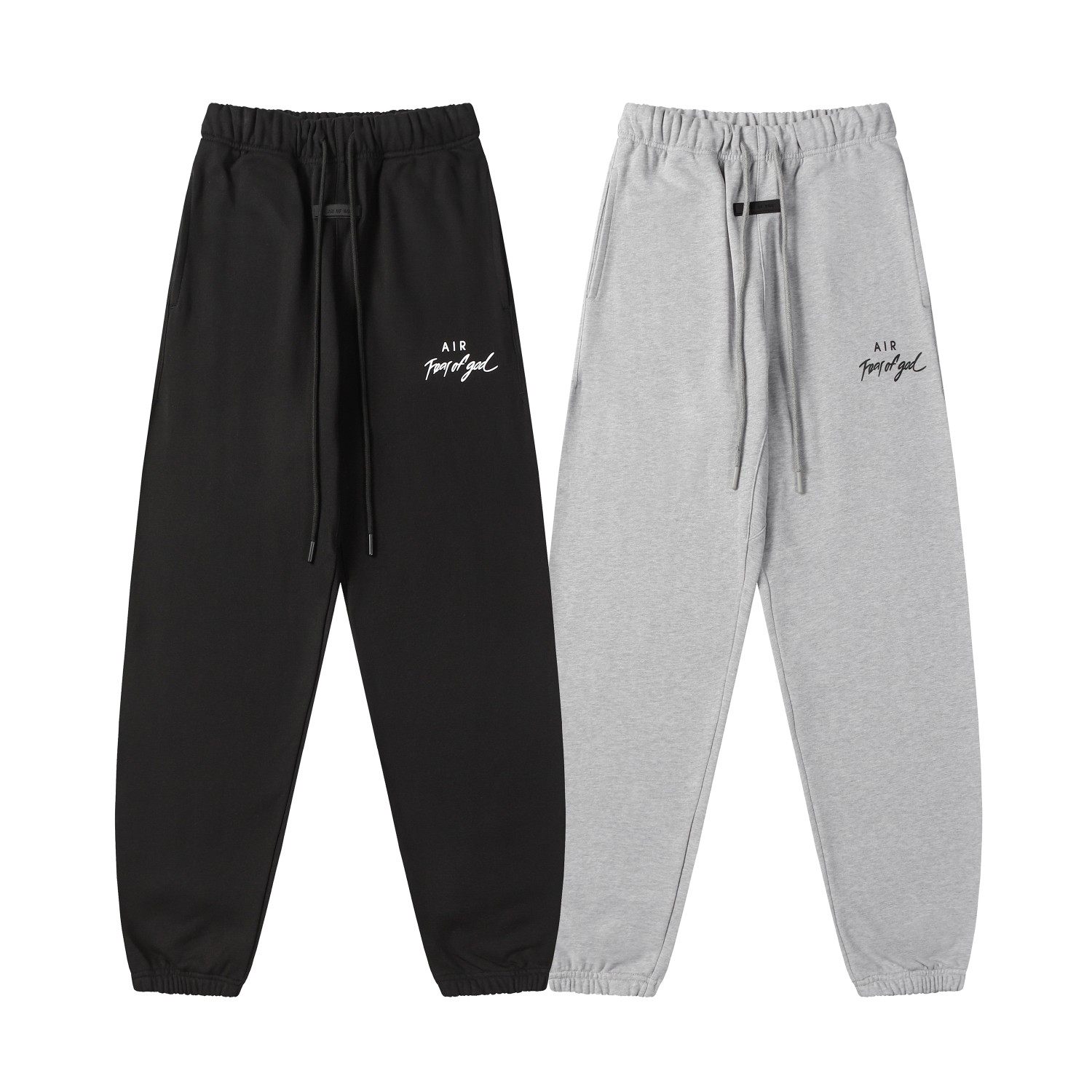 FEAR OF GOD Unisex Pants S-XL 2-Color