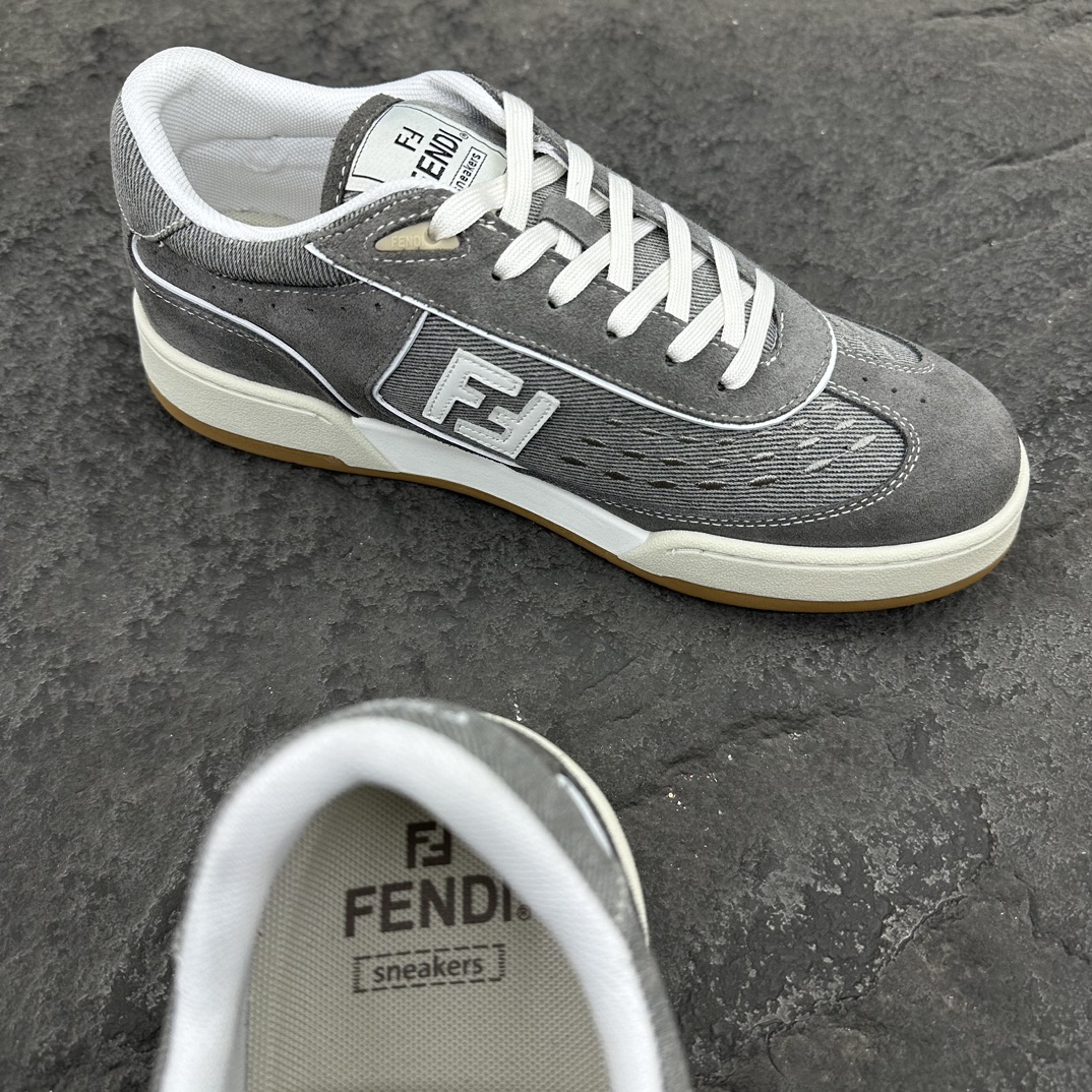 Fendi Match Sneaker Size 36-46