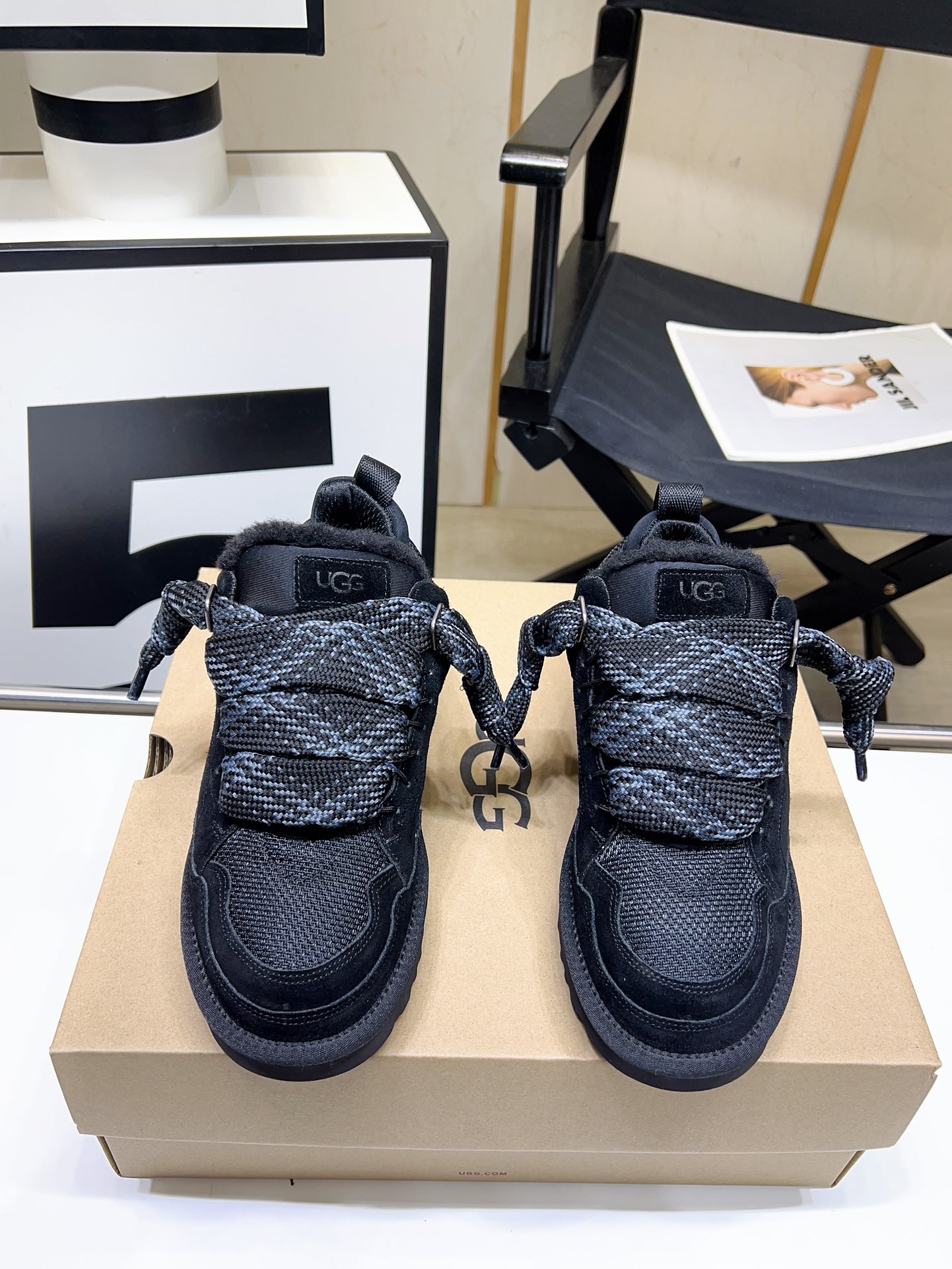 UGG Women Boots Size 35-40