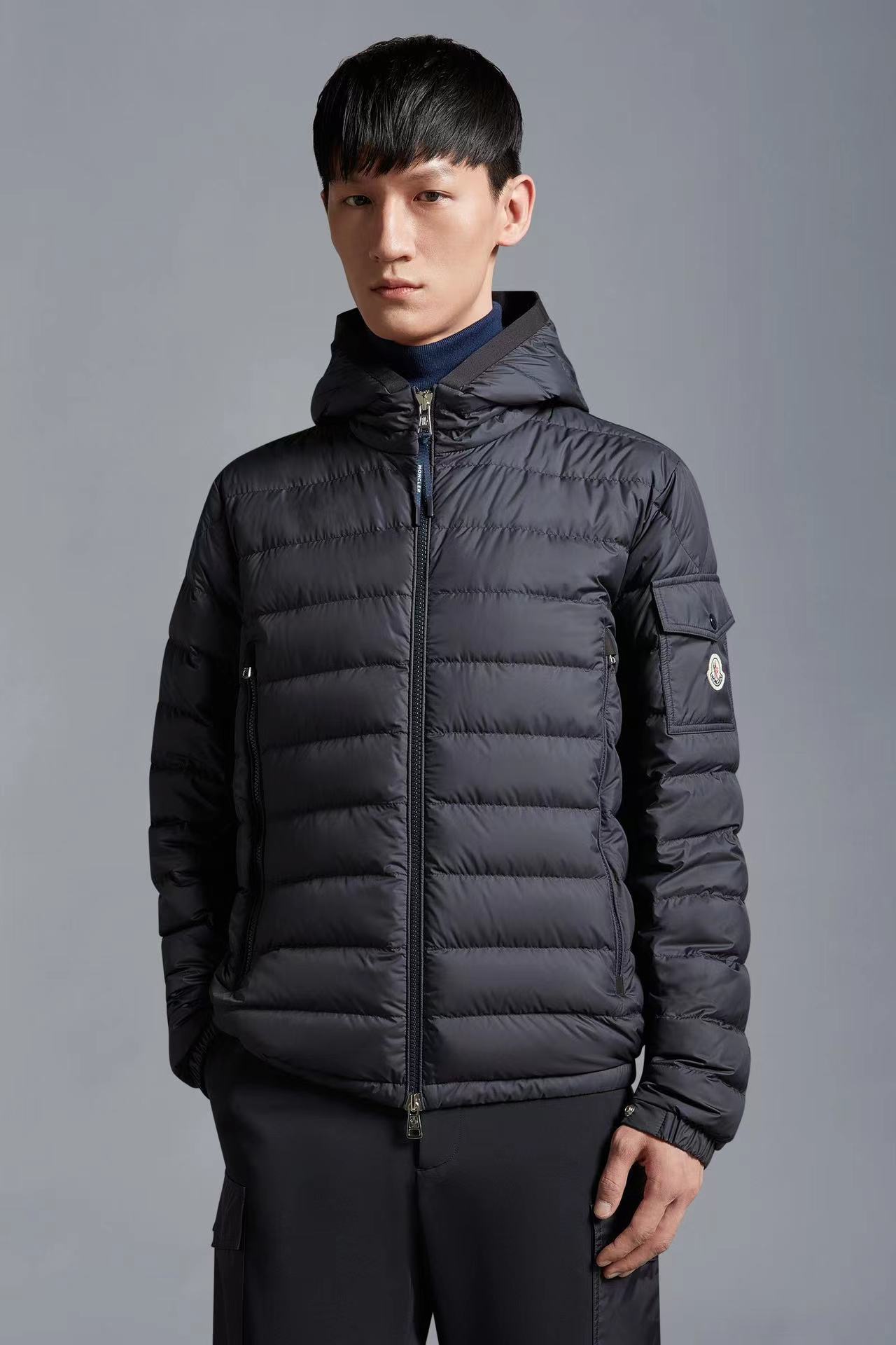 Moncler 25SS Galion Winter Jacket Size S-XXL