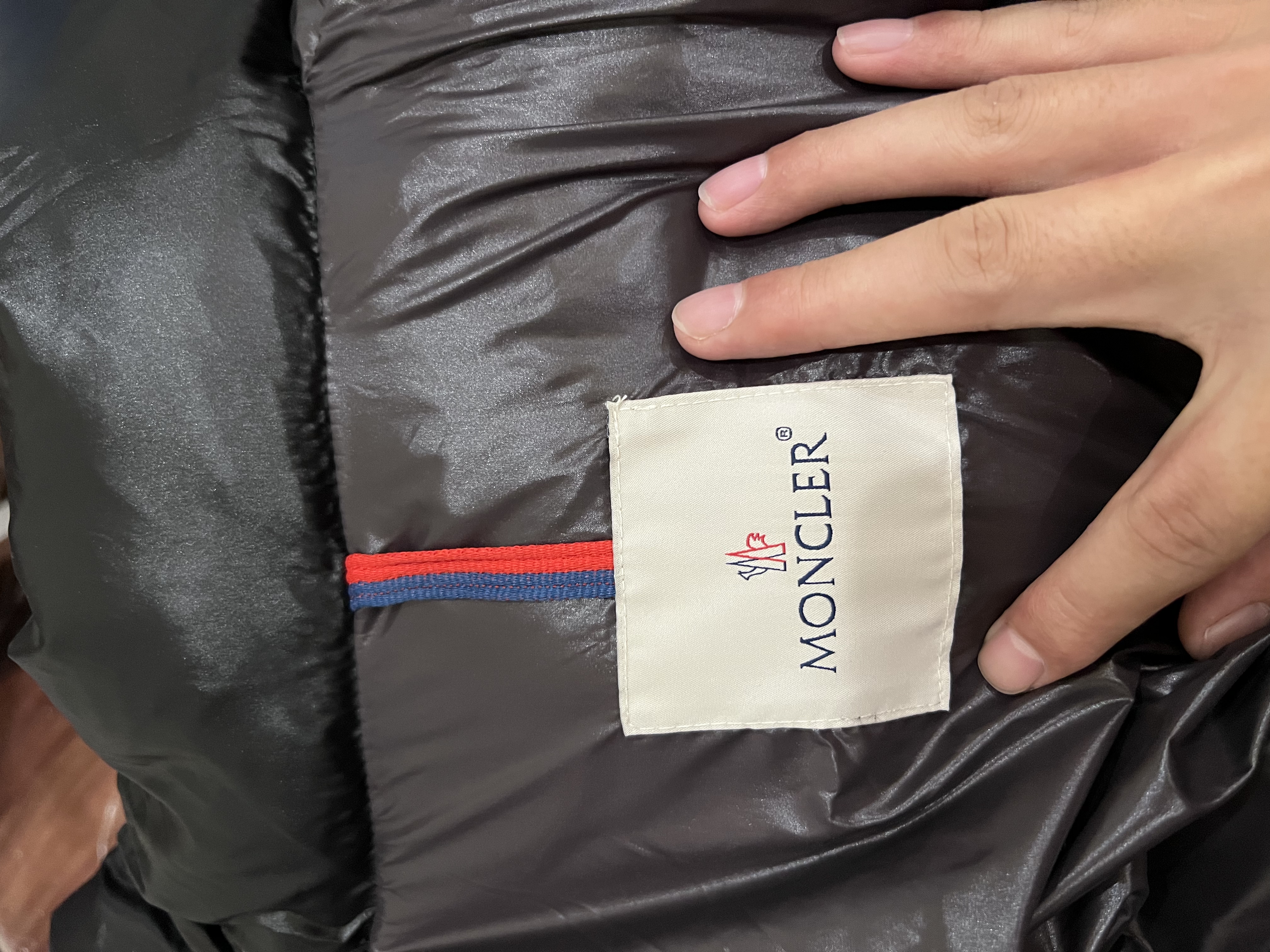 Moncler Winter Jacket Size 1 - 6