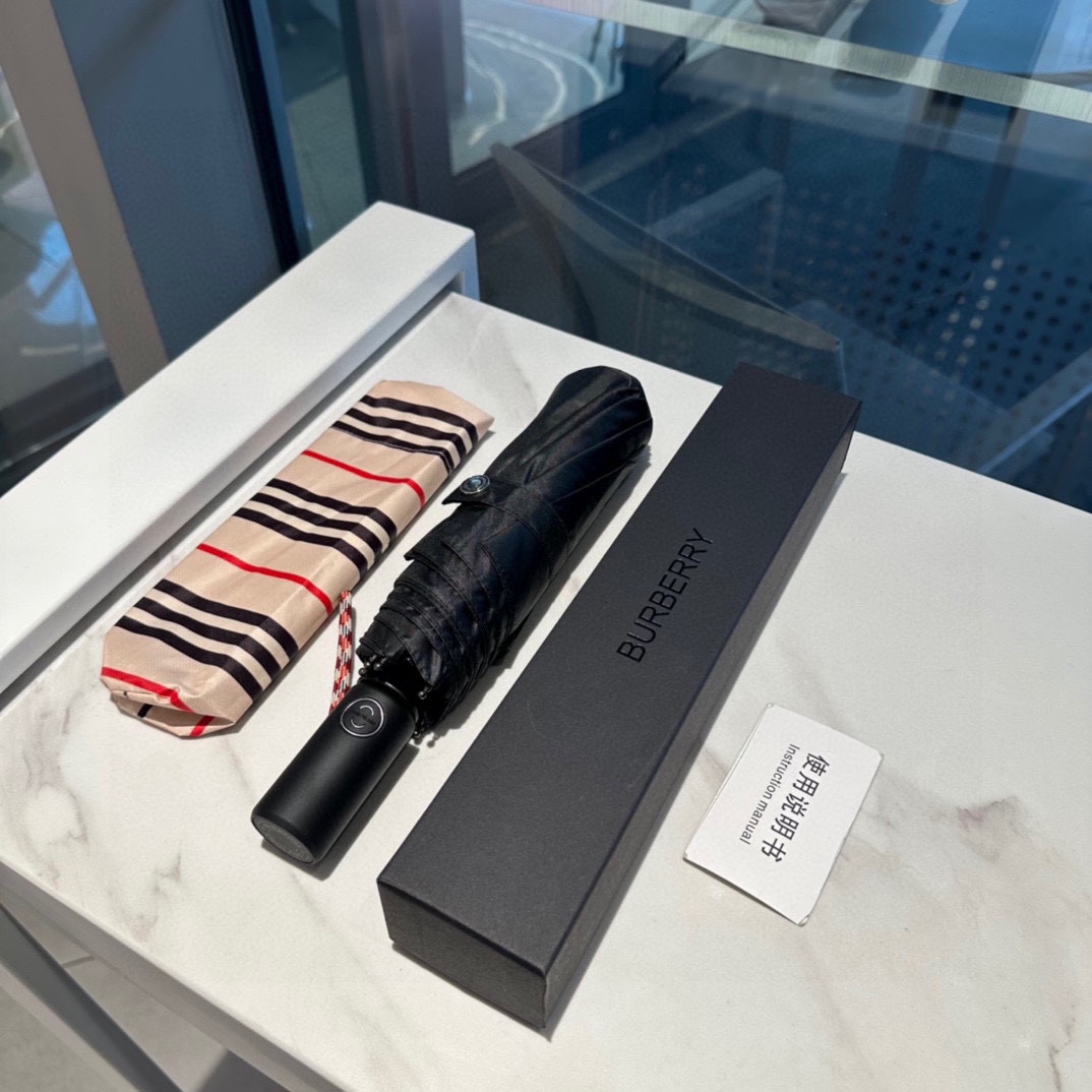 Burberry Umbrella