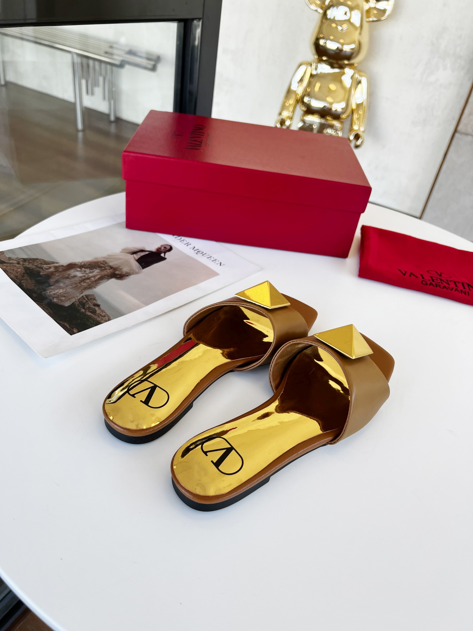 Valentino Women Sandals Gr. 35-42