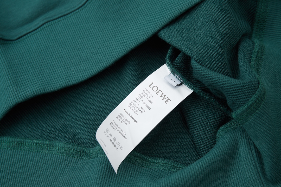 Loewe Unisex Sweatshirt Size S-XL