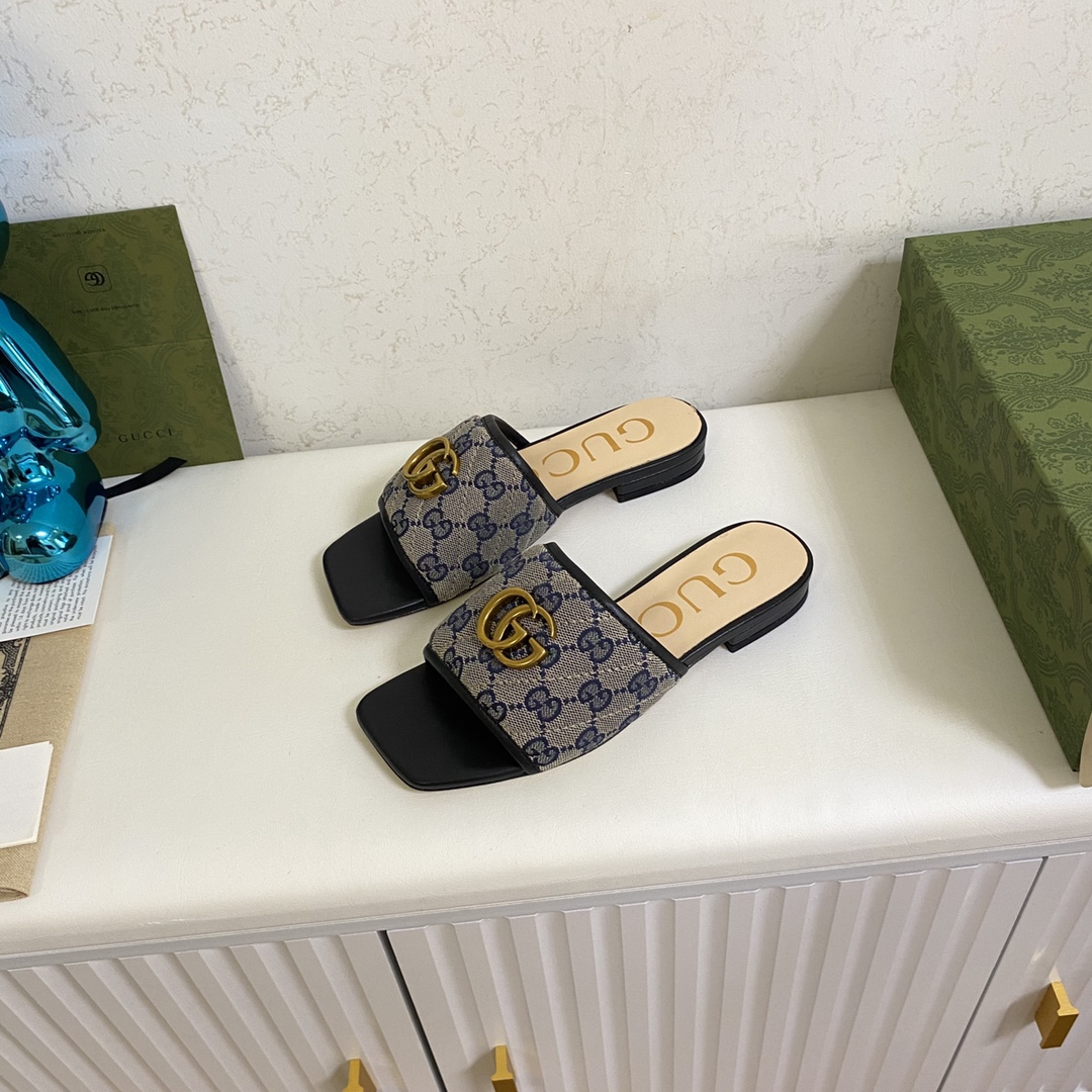 Gucci Women Sandals Size 36-41