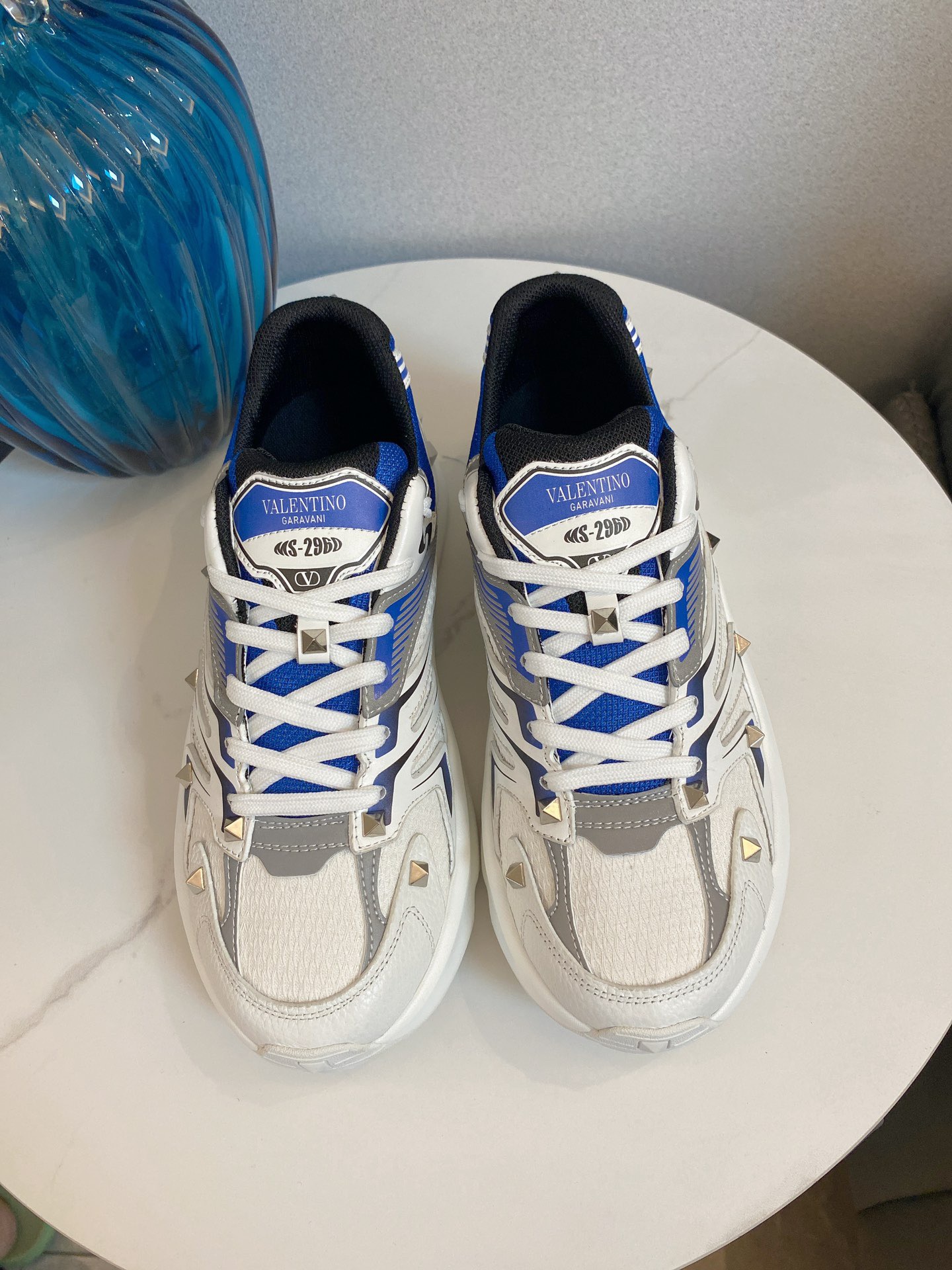 Valentino Sneakers Size 36-46