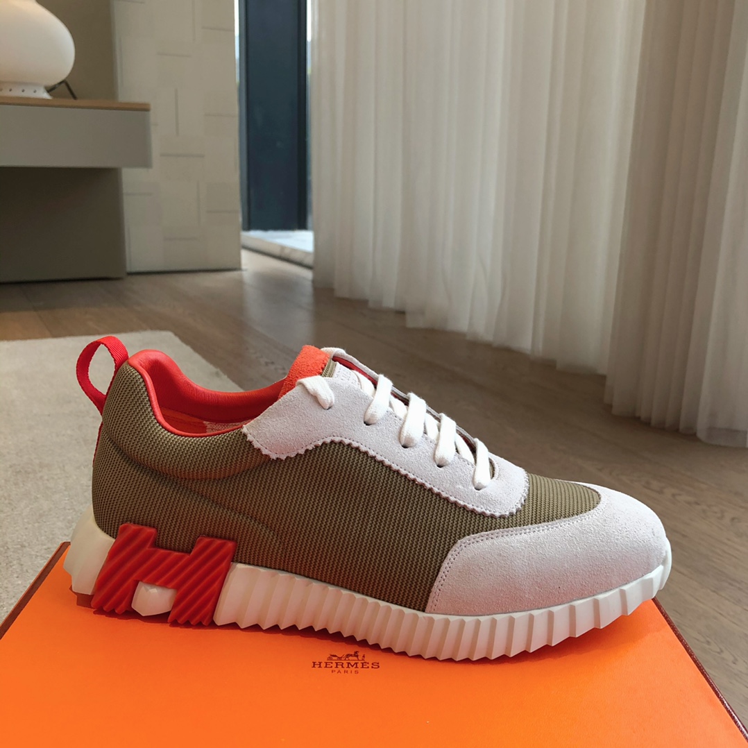 Hermes Bouncing Sneaker Size 36-46