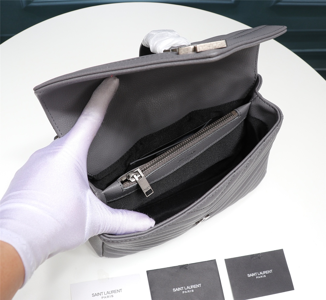 YSL Women Shoulder Bags 2-Size