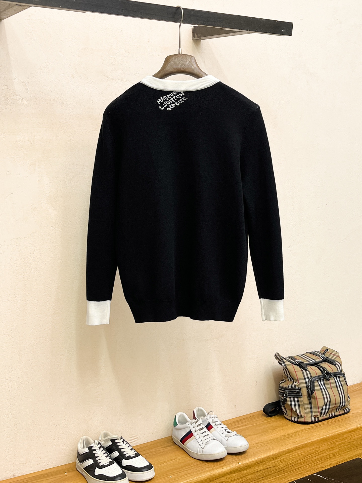 Louis Vuitton Unisex Sweatshirt Size M-XXXL