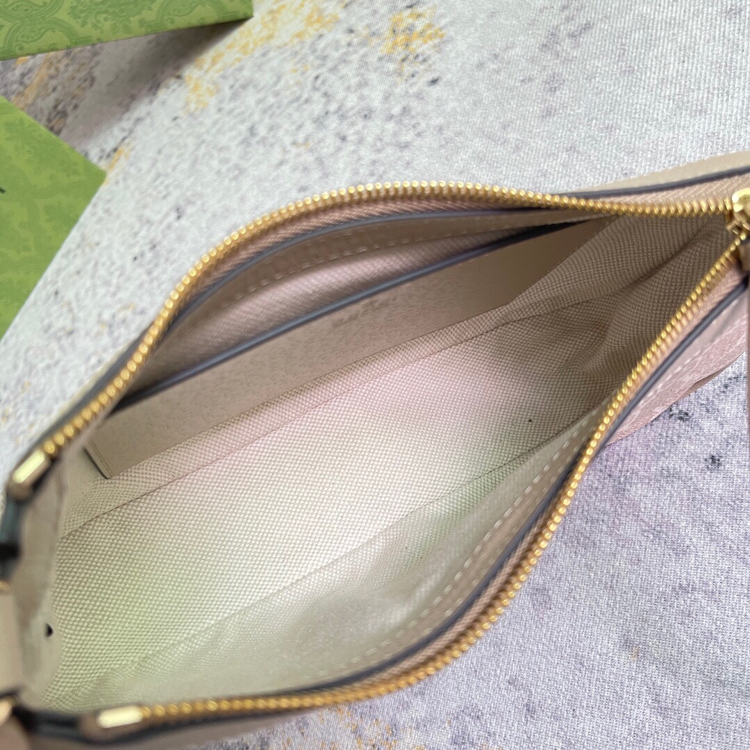 Gucci GG Ophidia GG Handbag for Women Size 25*15*6.5cm