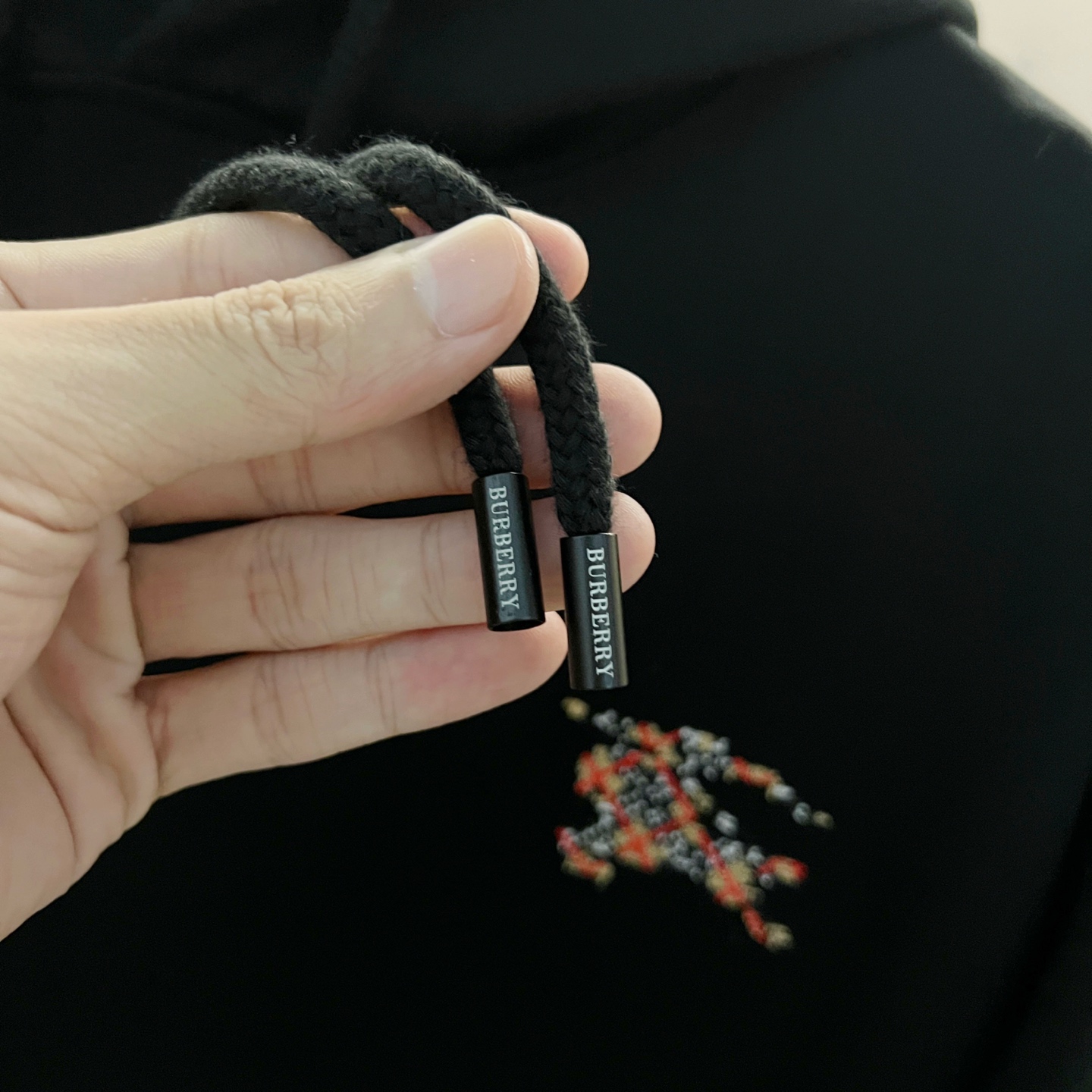 Burberry Unisex Sweatshirt Size S-XL