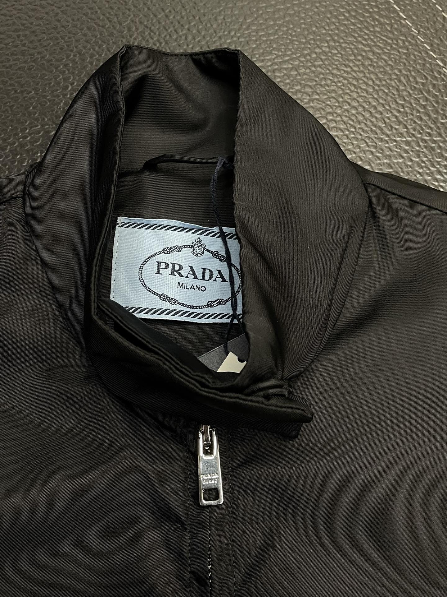 Prada Unisex Jacket Size M-XXXL