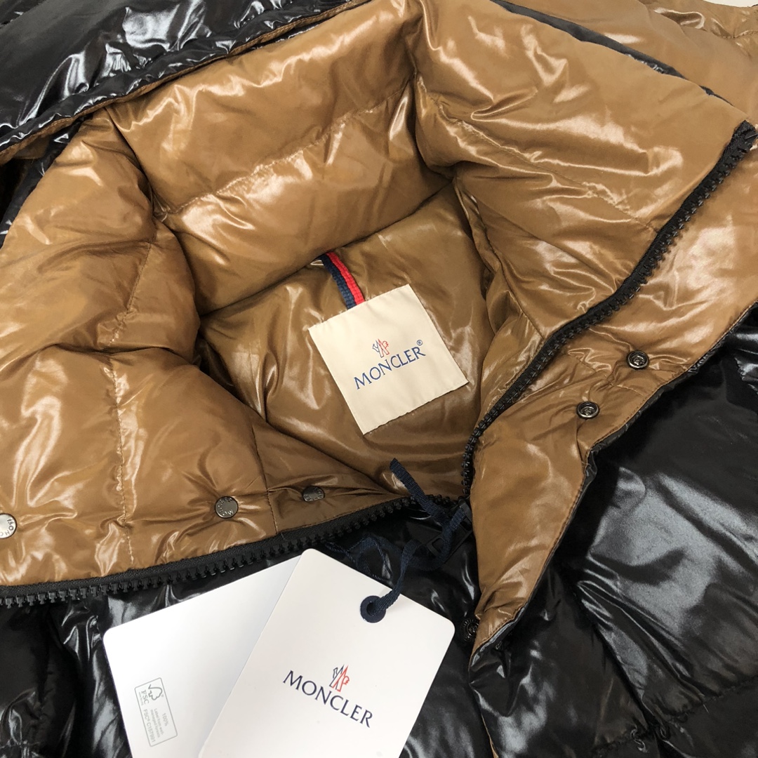 Moncler 25ss Parana Unisex Down Jacket Size 1-5